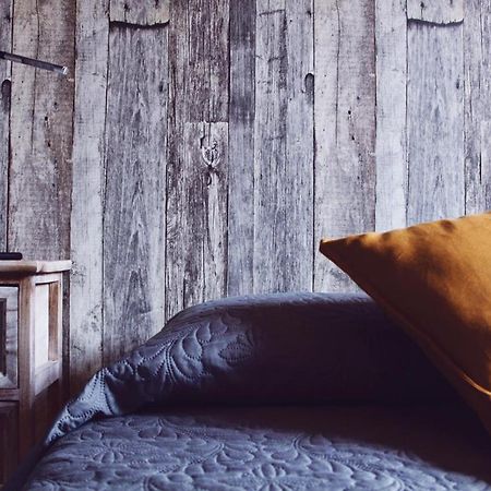 Aparthotel Le Sirene - Chalet تيفولي المظهر الخارجي الصورة