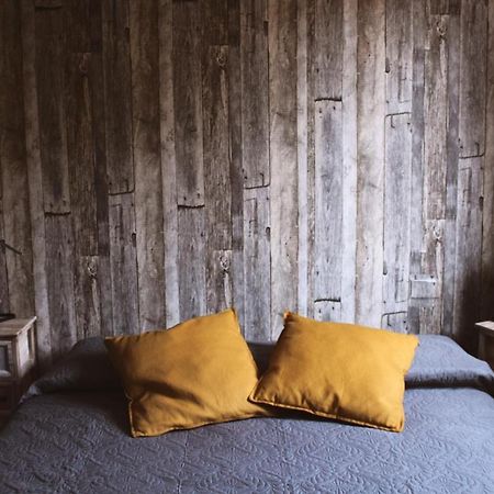 Aparthotel Le Sirene - Chalet تيفولي المظهر الخارجي الصورة