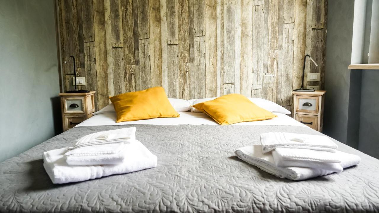 Aparthotel Le Sirene - Chalet تيفولي المظهر الخارجي الصورة